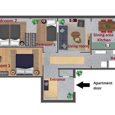 Sj1D Heart Of Baixa With New A/C * Stylish Appartement Lissabon Buitenkant foto